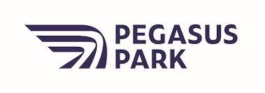Pegasus Park logo